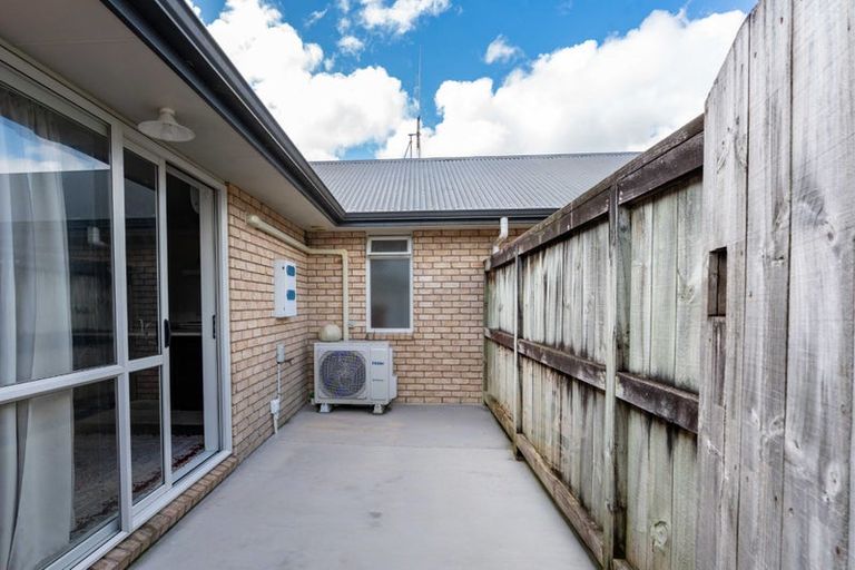 Photo of property in 3d Pitt Street, Frankton, Hamilton, 3204