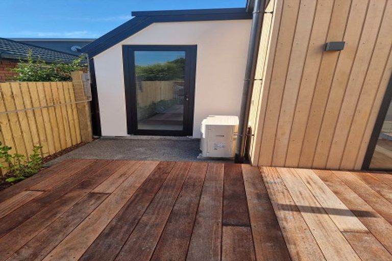 Photo of property in 1/37 Maxwell Street, Riccarton, Christchurch, 8041