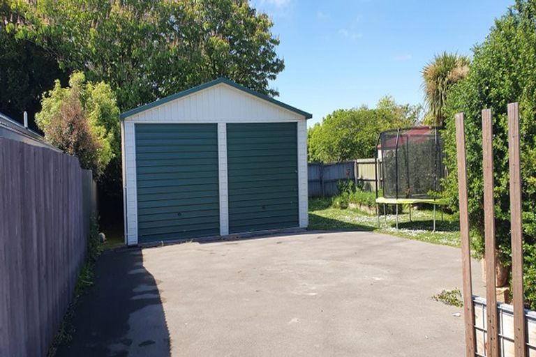 Photo of property in 280 Greers Road, Bishopdale, Christchurch, 8053