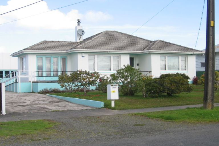 Photo of property in 83 Gordon Street, Dargaville, 0310
