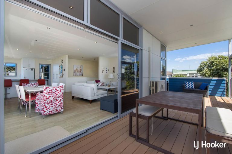 Photo of property in 23a Wakanoi Place, Bowentown, Waihi Beach, 3177