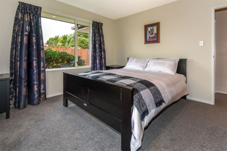 Photo of property in 30 Rempstone Drive, Halswell, Christchurch, 8025