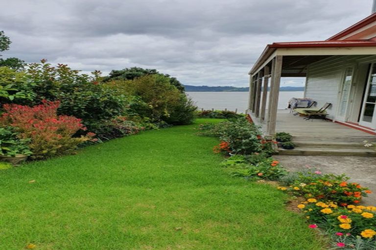 Photo of property in 625 Matawera Road, Panguru, 0492