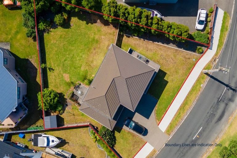 Photo of property in 187 One Tree Point Road, One Tree Point, 0118