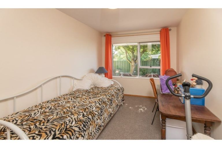 Photo of property in 11 Woolston Court, Woolston, Christchurch, 8023