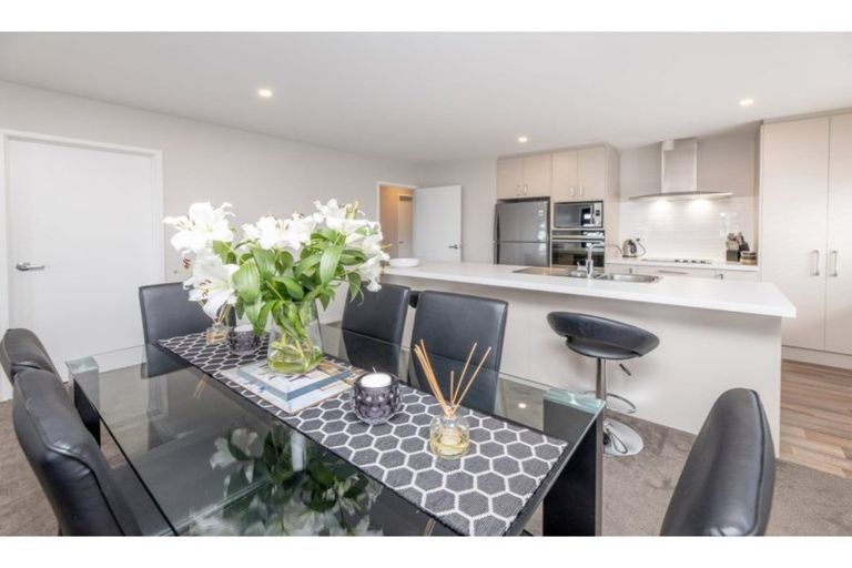 Photo of property in 16 Hannington Way, Rolleston, 7615