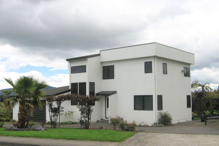 Photo of property in 13a Kerswell Terrace, Tihiotonga, Rotorua, 3015