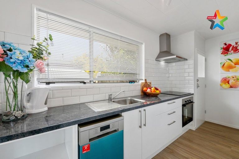 Photo of property in 13b Berkeley Road, Wainuiomata, Lower Hutt, 5014