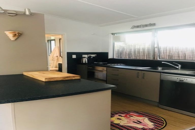 Photo of property in 246 Houghton Bay Road, Houghton Bay, Wellington, 6023