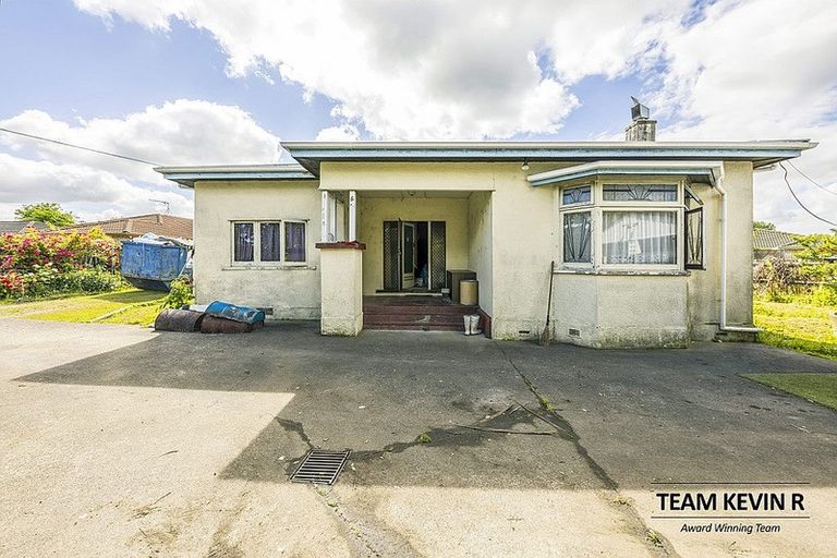 Photo of property in 62 Dominion Road, Papakura, 2110