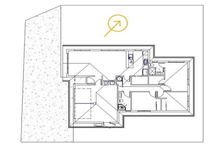 Photo of property in 6a Potters Place, Elgin, 7772