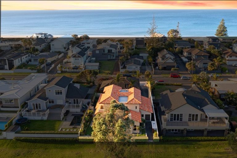 Photo of property in 164b Oceanbeach Road, Mount Maunganui, 3116