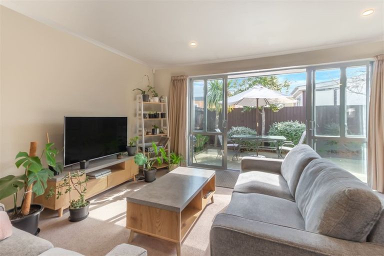 Photo of property in 154c Southampton Street, Sydenham, Christchurch, 8023