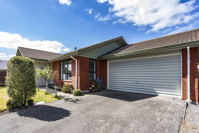 Photo of property in 1 Mcintosh Place, Kaiapoi, 7630