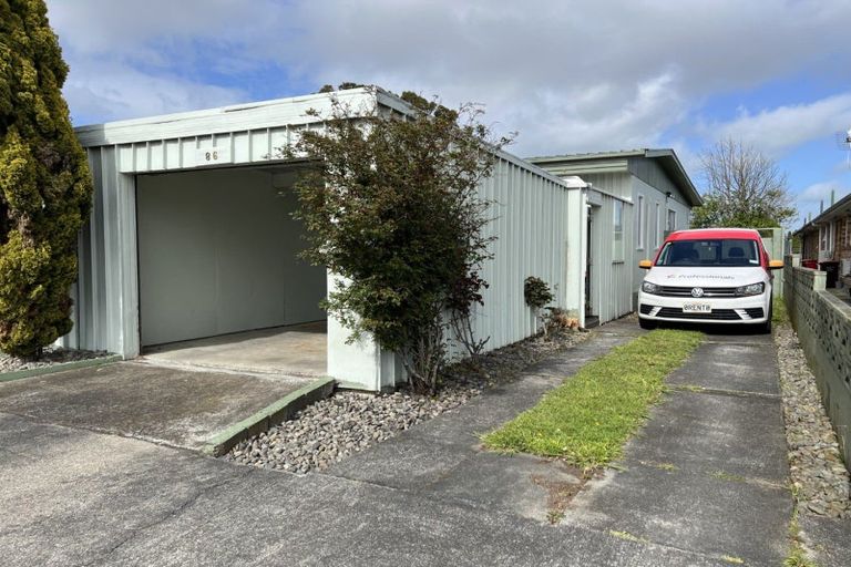 Photo of property in 88 Linton Street, West End, Palmerston North, 4410