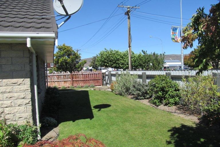 Photo of property in 99a Centennial Avenue, Alexandra, 9320