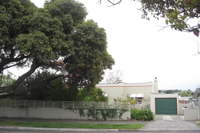 Photo of property in 55 Tom Parker Avenue, Marewa, Napier, 4110
