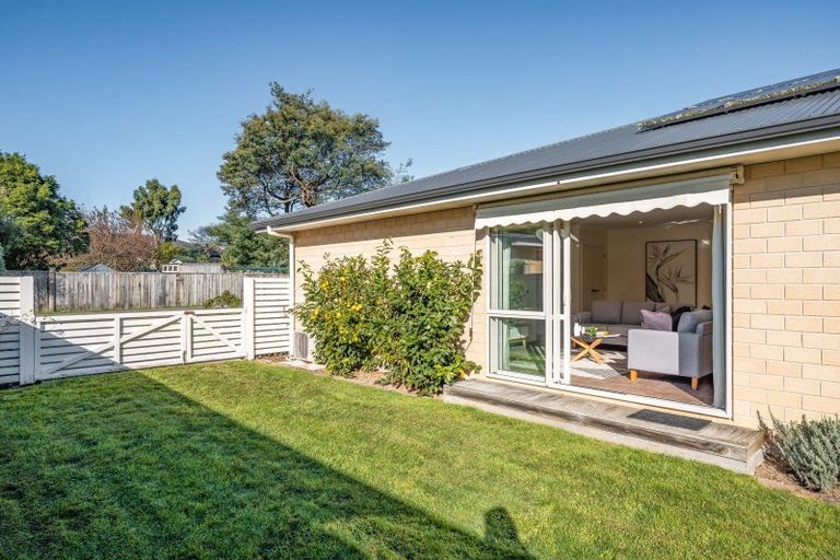 Photo of property in 45b Costley Street, Carterton, 5713