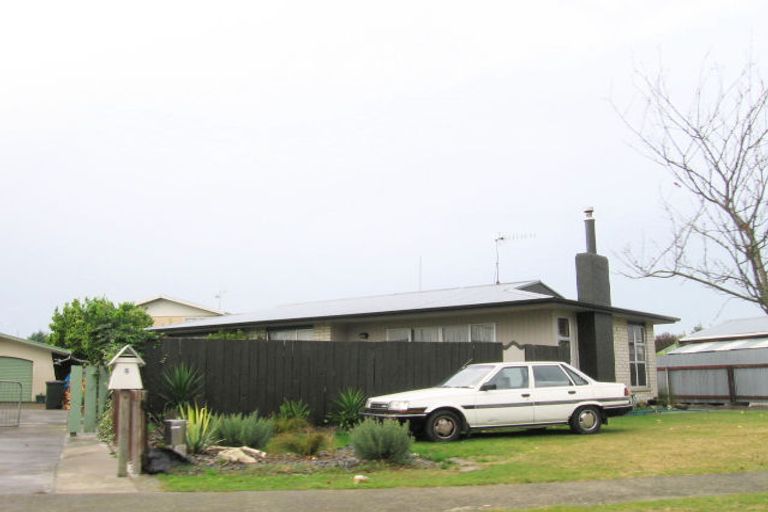 Photo of property in 4 Tyrone Place, Tamatea, Napier, 4112
