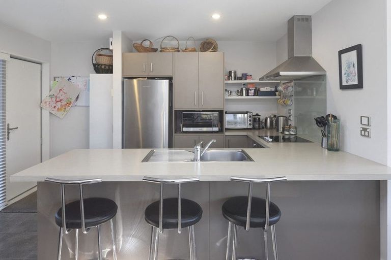 Photo of property in 87c Canon Street, St Albans, Christchurch, 8014