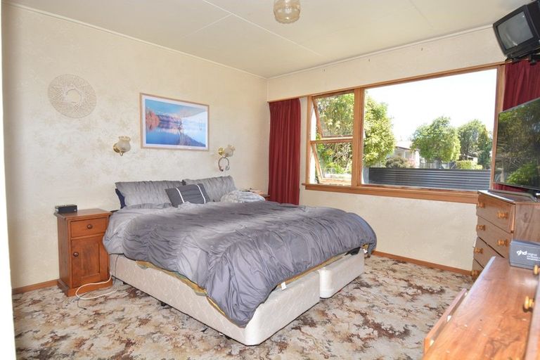 Photo of property in 47 Robertson Street, Richmond, Invercargill, 9810