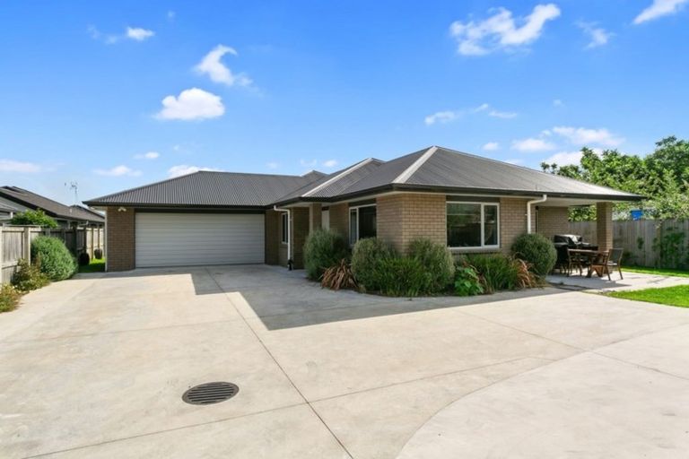 Photo of property in 6a Moore Street, Leamington, Cambridge, 3432