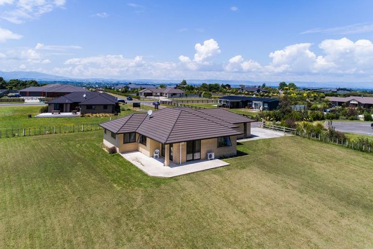 Photo of property in 87b Mount Taylor Drive, Feilding, 4775