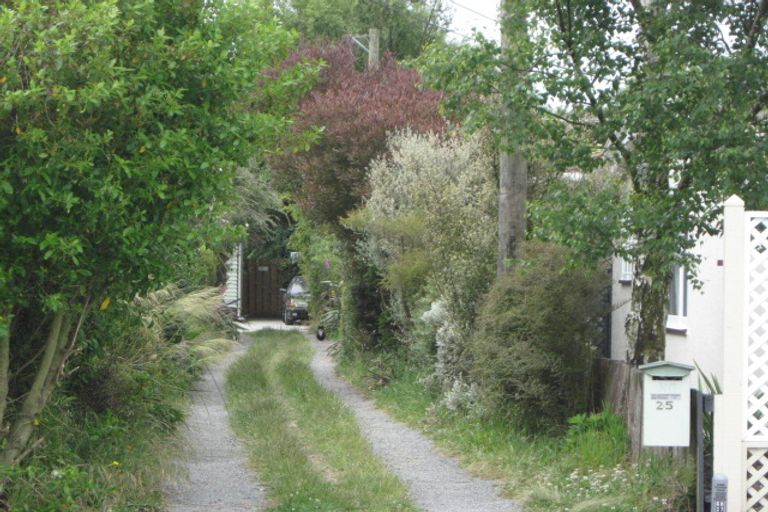 Photo of property in 25 Alexandra Street, Richmond, Christchurch, 8013