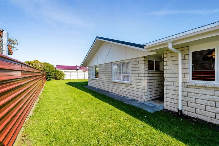 Photo of property in 8b South Road, Manaia, 4612