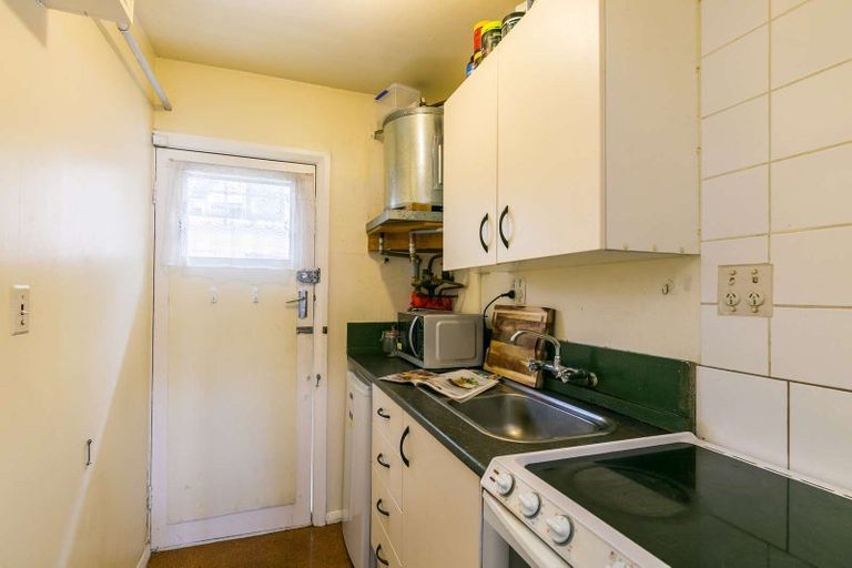 Photo of property in 12/313 The Terrace, Te Aro, Wellington, 6011