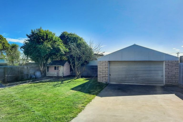 Photo of property in 56 Cygnet Street, North New Brighton, Christchurch, 8083