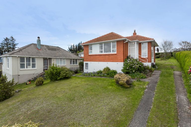 Photo of property in 20 Travis Street, Brockville, Dunedin, 9011