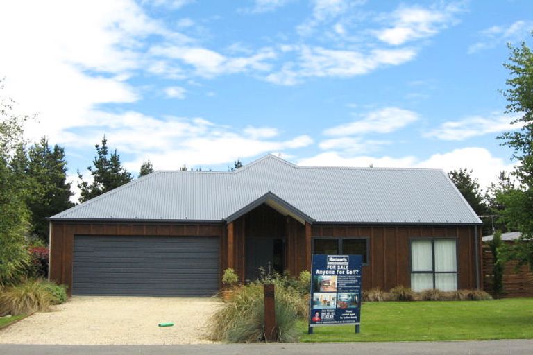 Photo of property in 38 Rippingale Road, Hanmer Springs, 7334