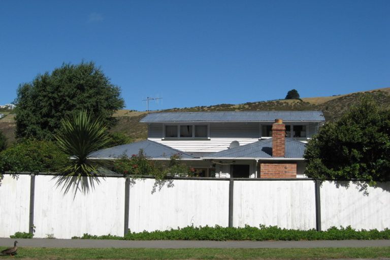 Photo of property in 2/91 Wakefield Avenue, Sumner, Christchurch, 8081
