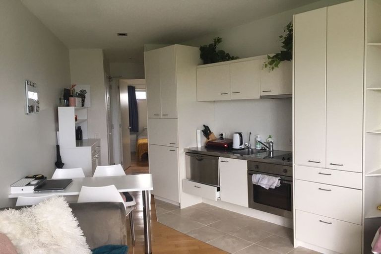 Photo of property in 3b/17 Blake Street, Ponsonby, Auckland, 1011