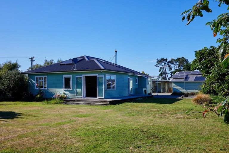 Photo of property in 34 Goodshed Road, Cheviot, 7382