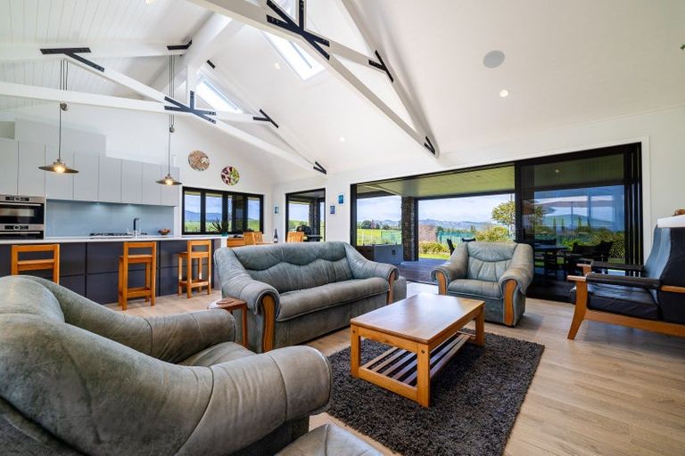 Photo of property in 156 Norwegian Road, Rotoorangi, Cambridge, 3495