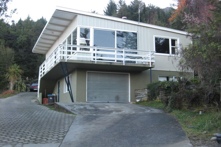 Photo of property in 112 Thompson Street, Queenstown, 9300