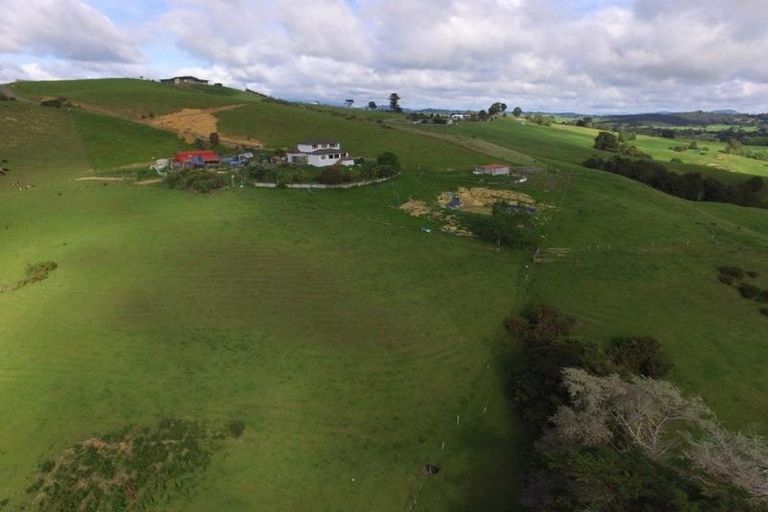 Photo of property in 163 Mcalister Road, Mangapai, Whangarei, 0178