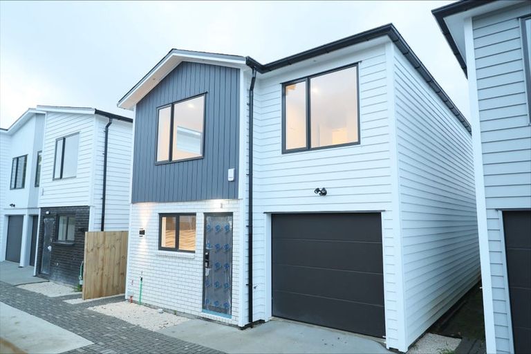 Photo of property in 5b George Street, Papakura, 2110