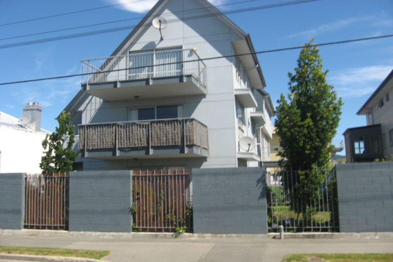 Photo of property in 13/16 Hutcheson Street, Sydenham, Christchurch, 8023