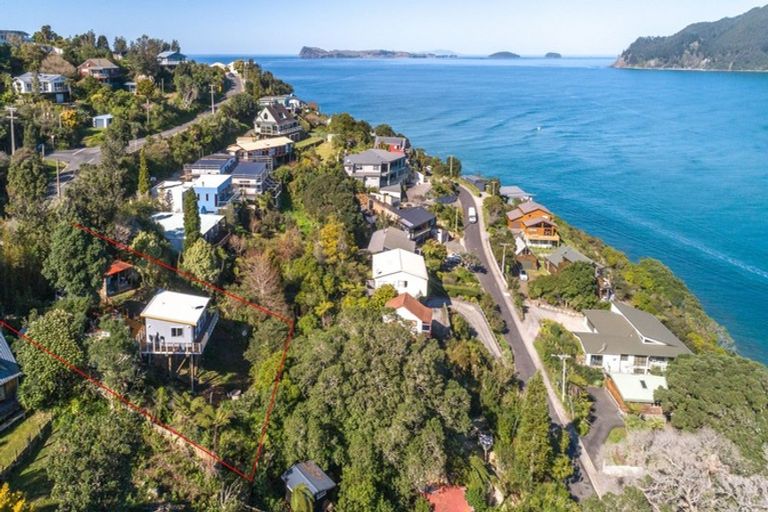 Photo of property in 185 Paku Drive, Tairua, 3508