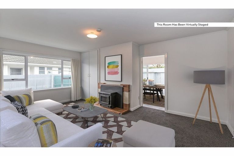 Photo of property in 14 Roker Street, Somerfield, Christchurch, 8024