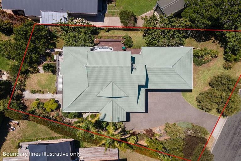 Photo of property in 3 Baigent Place, Tanners Point, Katikati, 3177