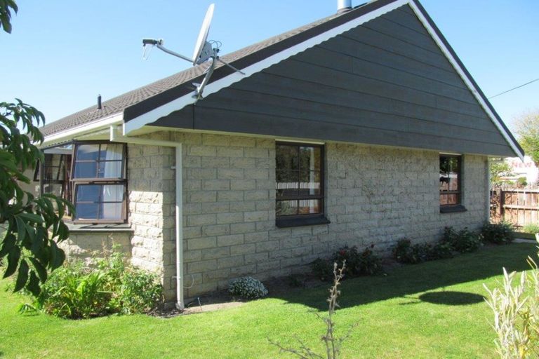 Photo of property in 99a Centennial Avenue, Alexandra, 9320