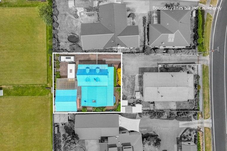 Photo of property in 44 Mere Road, Taupo, 3330