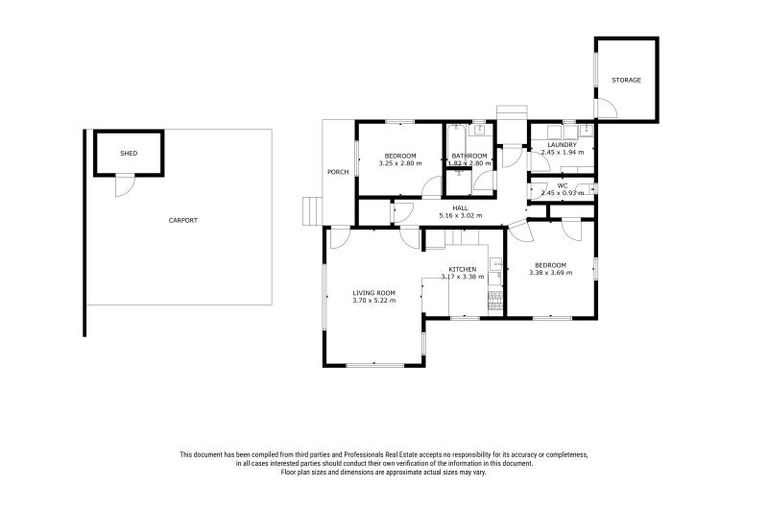 Photo of property in 380 Devon Street West, Lynmouth, New Plymouth, 4310