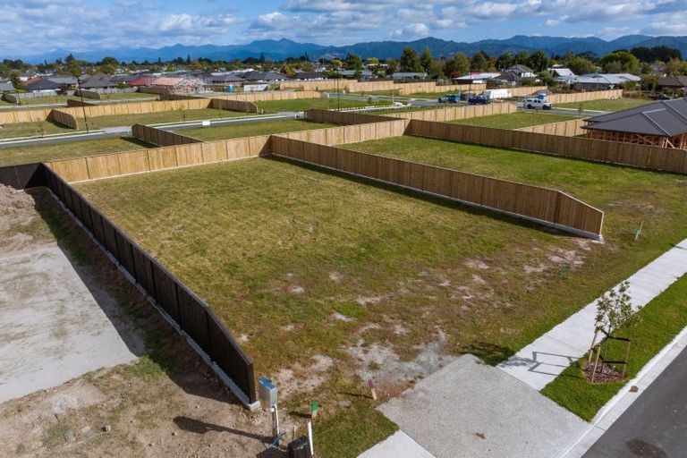 Photo of property in 39 Wai Iti Avenue, Redwoodtown, Blenheim, 7201