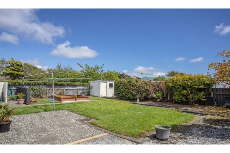 Photo of property in 50 Mary Street, Richmond, Invercargill, 9810