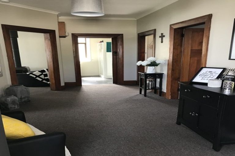 Photo of property in 213 High Street, Greymouth, 7805